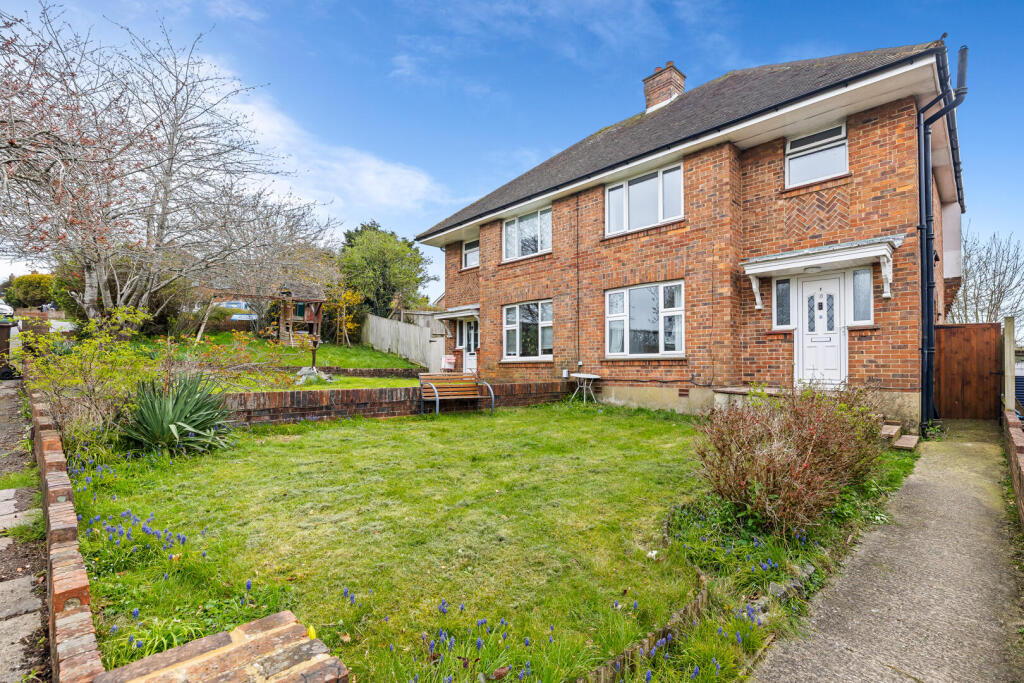 Main image of property: King George Vi Drive, Hove