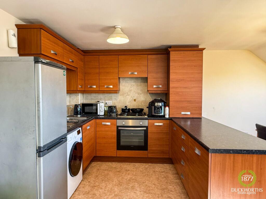 Additional image 4 of Tinker Brook Close, Oswaldtwistle, BB5