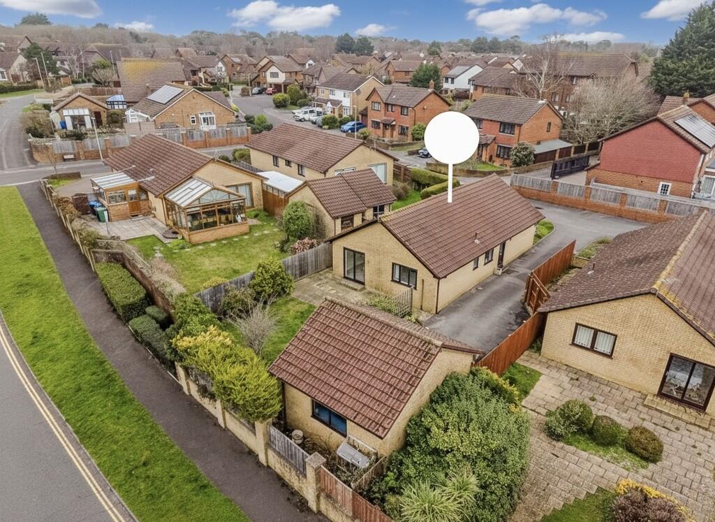 Additional image 4 of Caton Close, Talbot Village, Poole