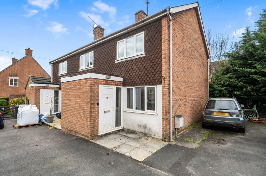 Main image of property: High Street, Wroughton, Swindon, SN4