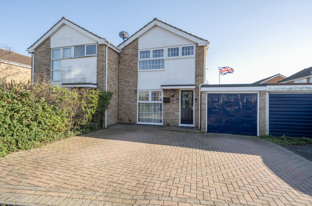 Main image of property: Sidlesham Close, Hayling Island, Hampshire, PO11