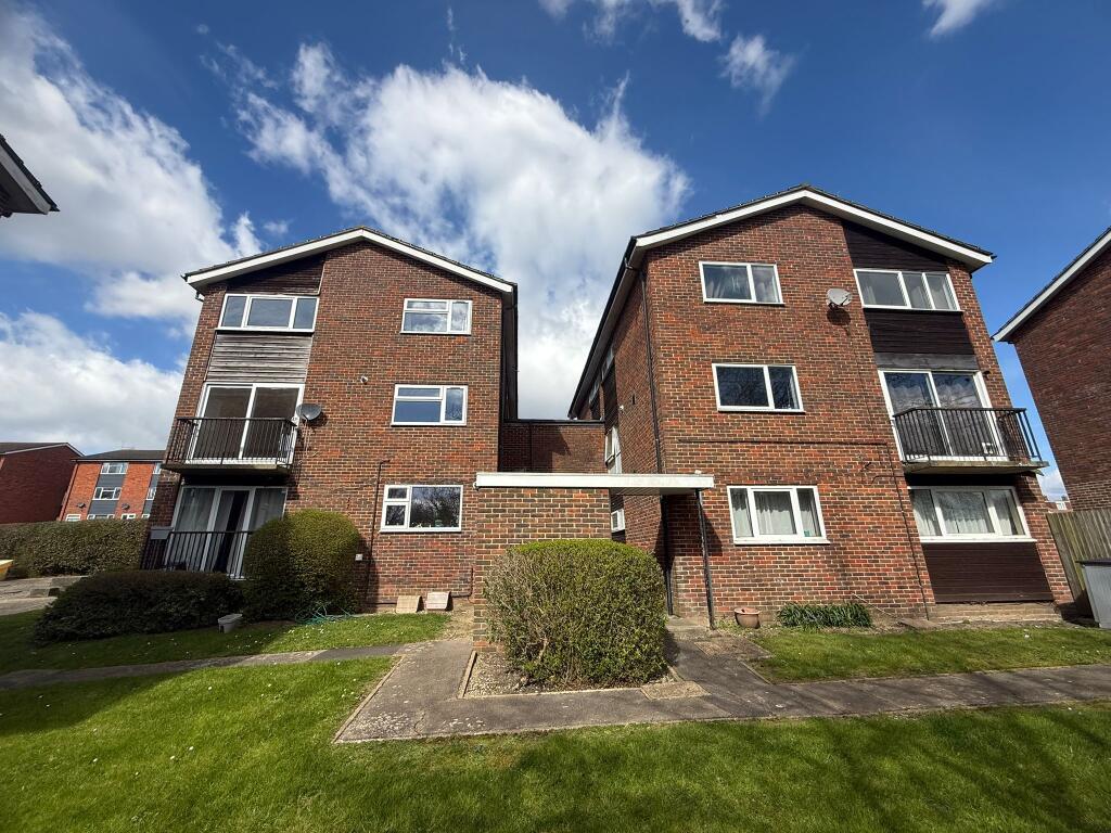 Main image of property: Homer Close, GOSPORT