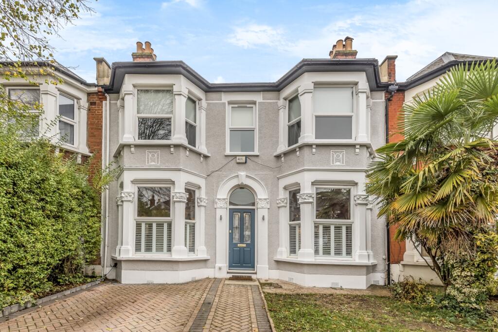 Main image of property: Broadfield Road, Catford, London, SE6