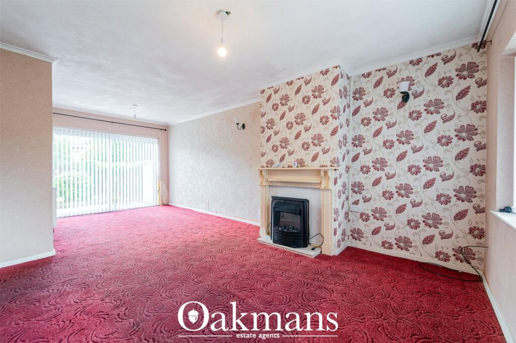 Field Lane, Birmingham, B32 photo 3