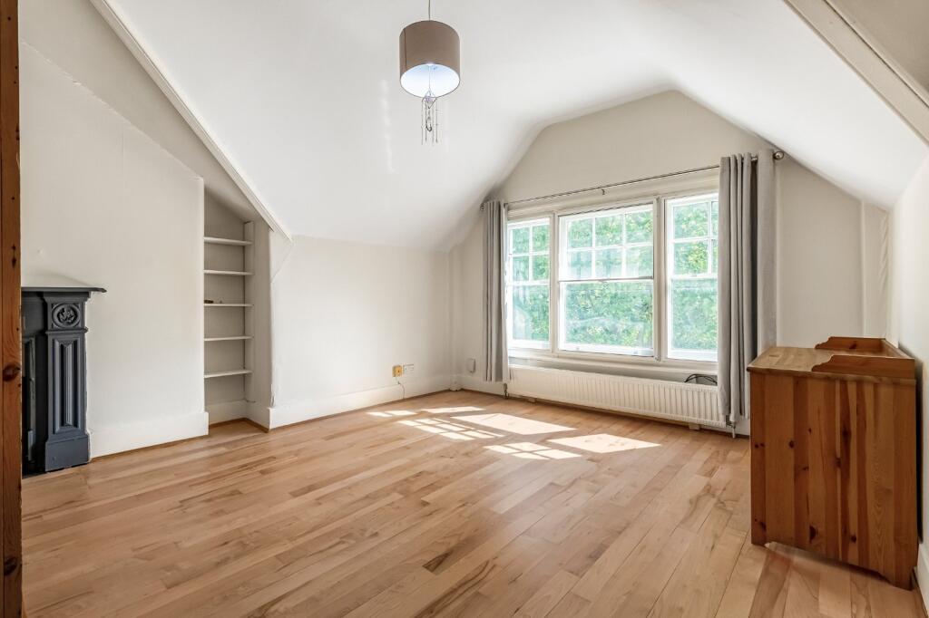 House in London, Fortis Green, Muswell Hill - View 6