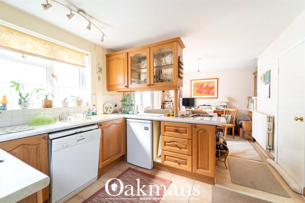Leasowes Lane, Halesowen, West Midlands, B62 - More