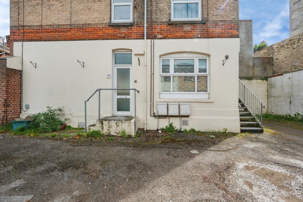 Main image of property: Rodwell Road, Weymouth, Dorset, DT4