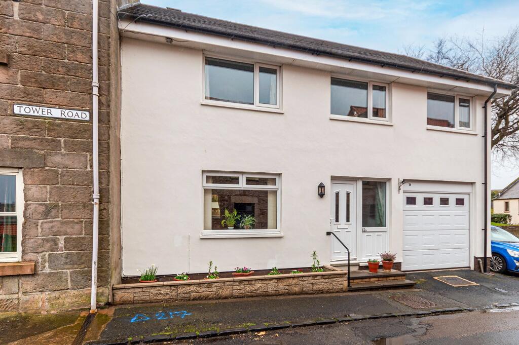 Main image of property: Tower Road, Tweedmouth, Berwick-upon-Tweed, Northumberland