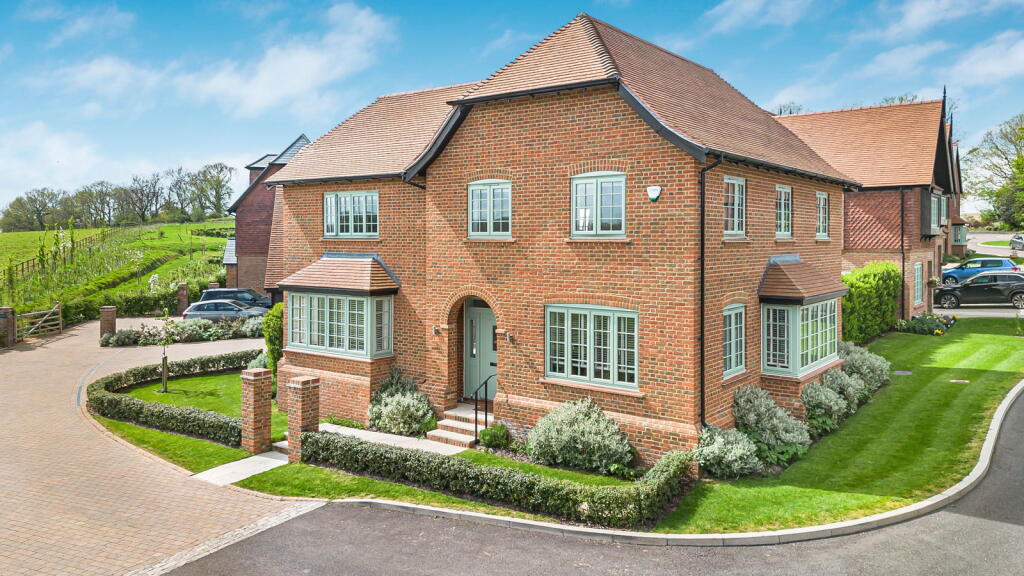 Main image of property: Oxmead Street, Ewhurst, GU6 7GJ