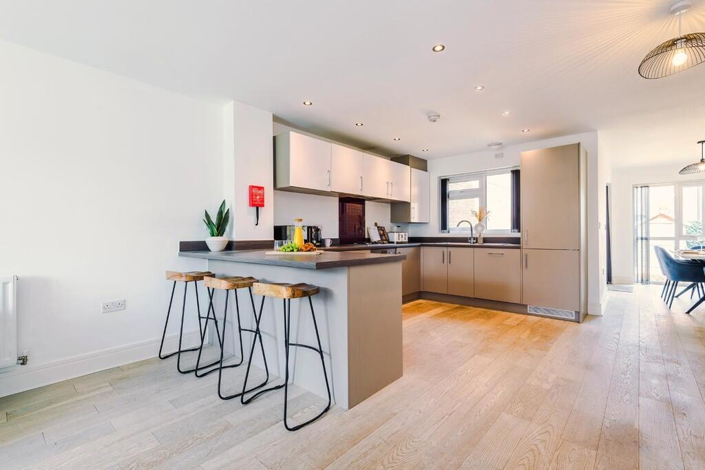 Ivory Close, Hanley, Stoke-on-Trent, ST1 3GG photo 5