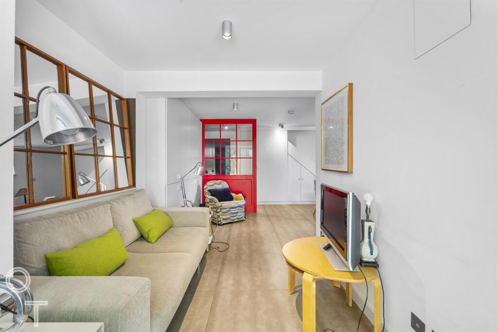 Apartment in London, Kentish Town - View 4
