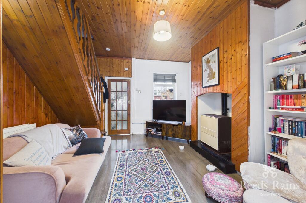 House in Salford, Greater Manchester - View 2