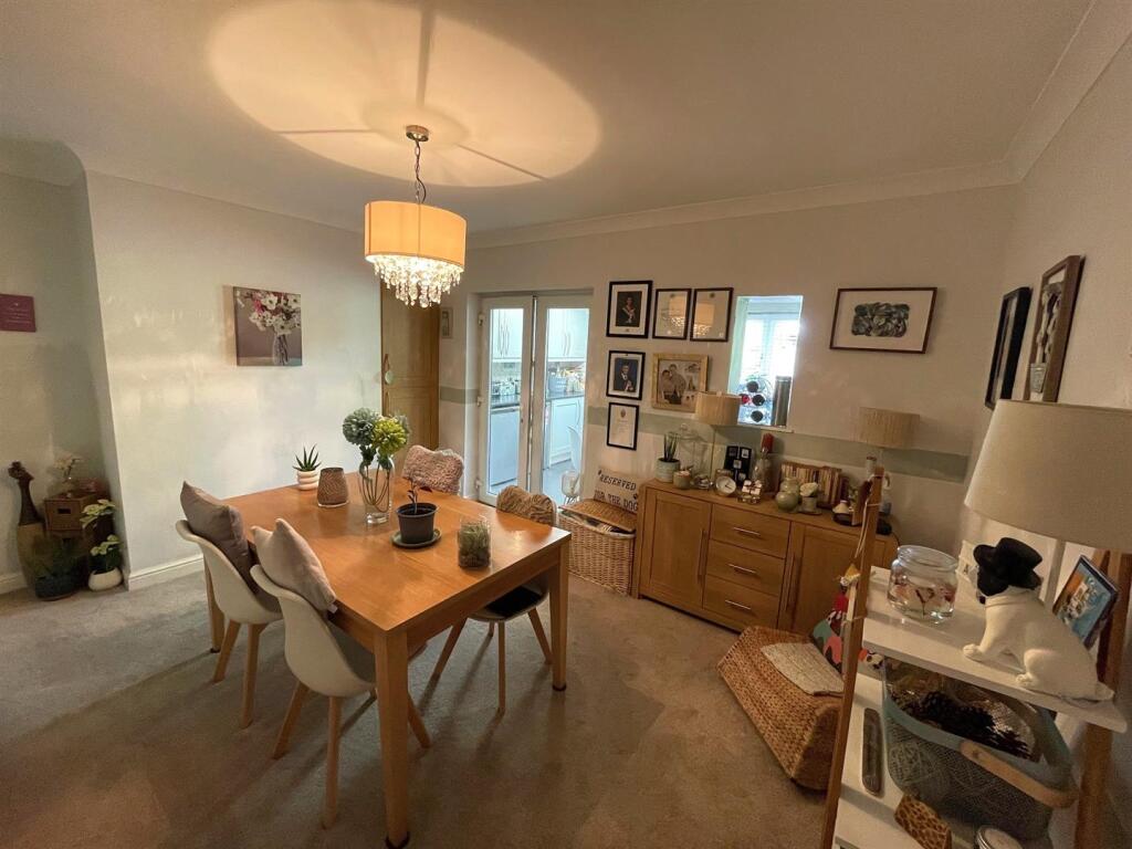 Wigan Road, Westhoughton, Bolton - Widok 6