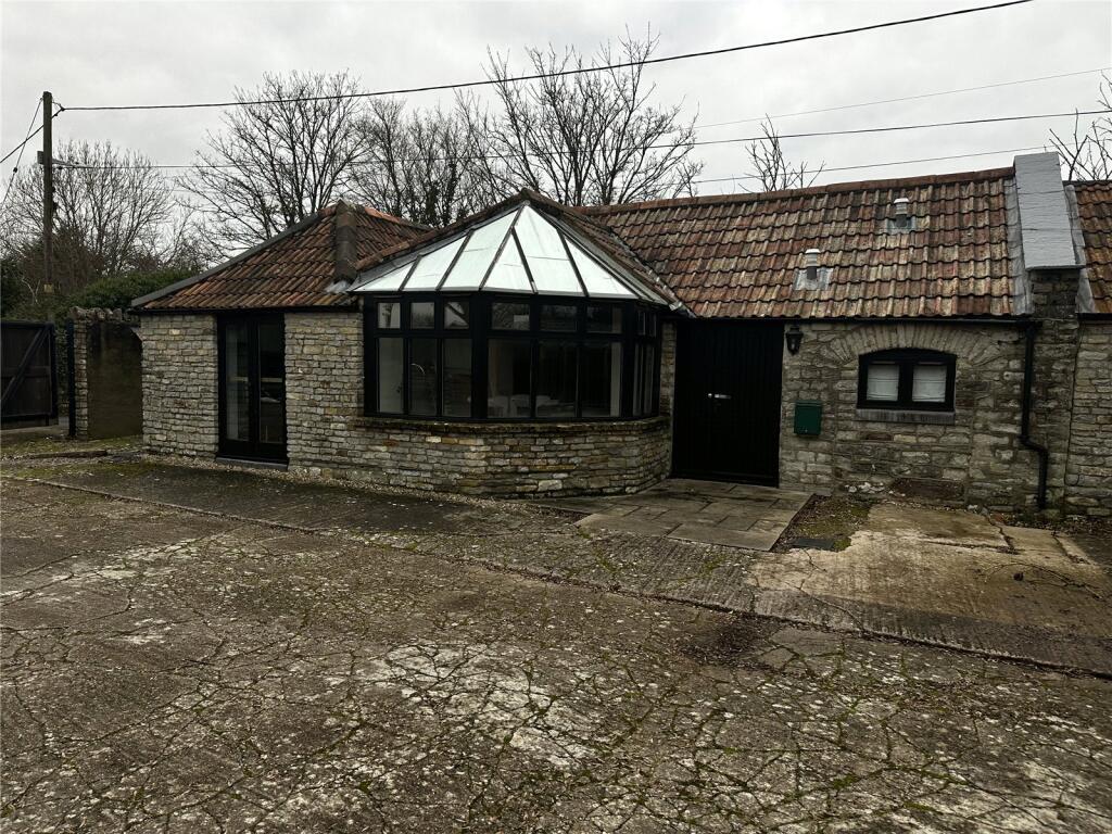 Main image of property: Kennel Cottage, Siston, Bristol, BS16
