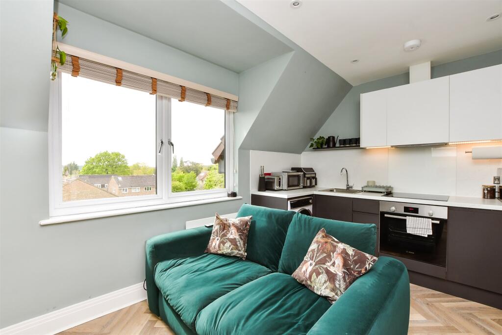 Main image of property: Cleeve Road, Leatherhead, Surrey