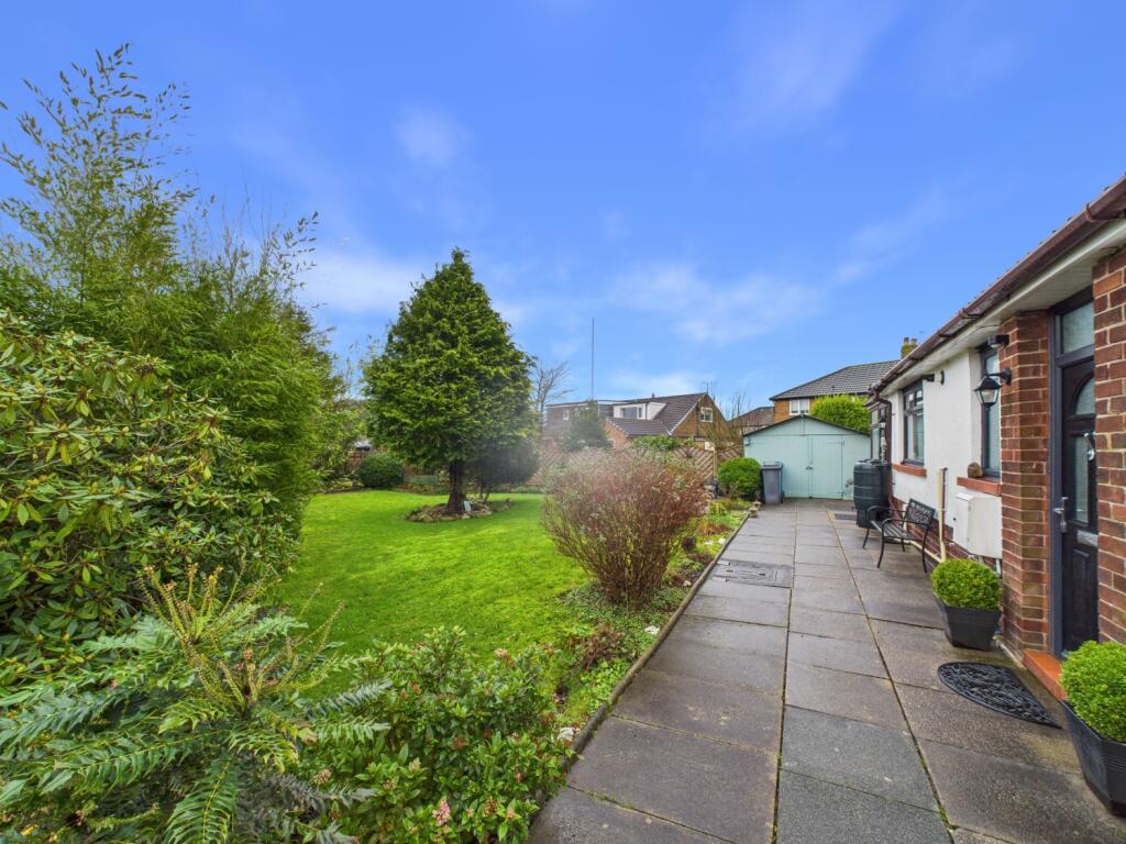 Grasmere Road, Haslingden, Rossendale, Lancashire, BB4 photo 2