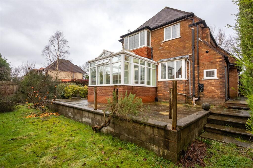 Additional image 15 of Brook Lane, Billesley, Birmingham, B13