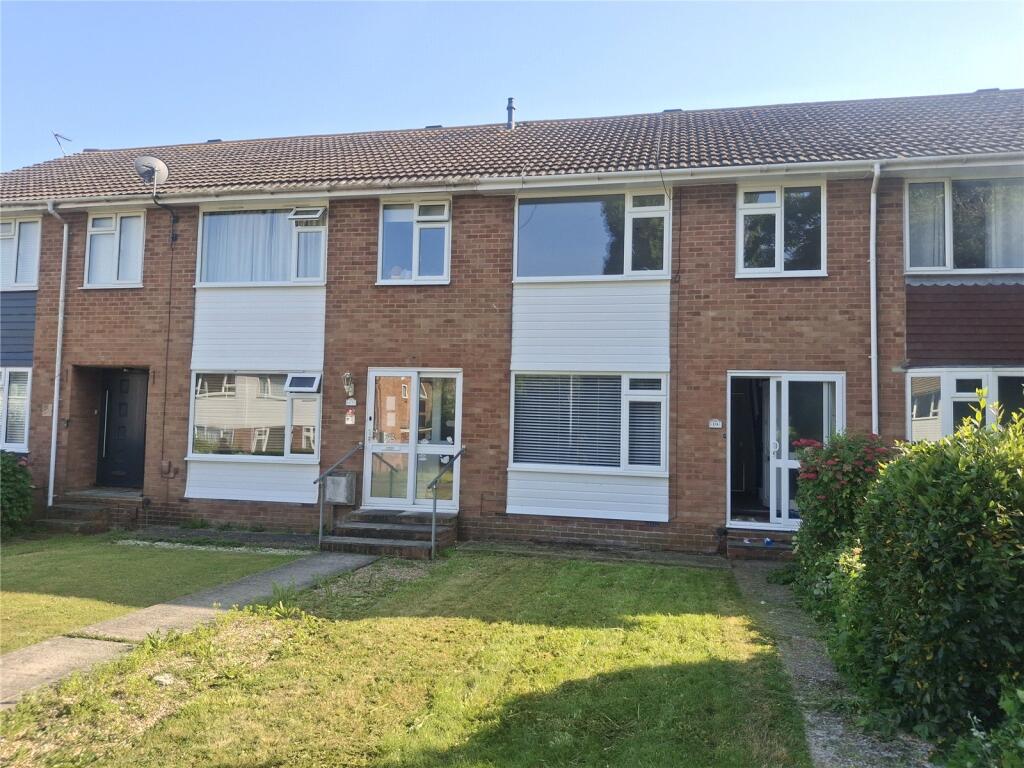 Main image of property: Austen Walk, Eastbourne, East Sussex