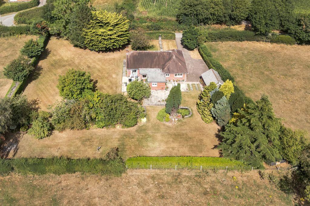 Swallowfield, Whitehaven Lane, Burland, Near Nantwich photo 4