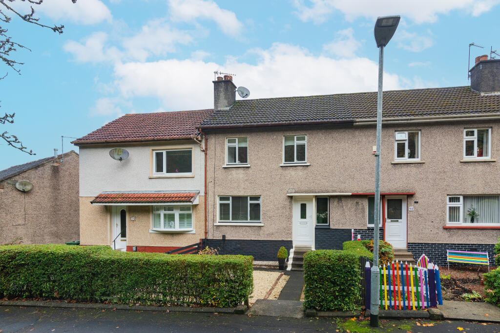Main image of property: Glenburn Road, Paisley, Renfrewshire