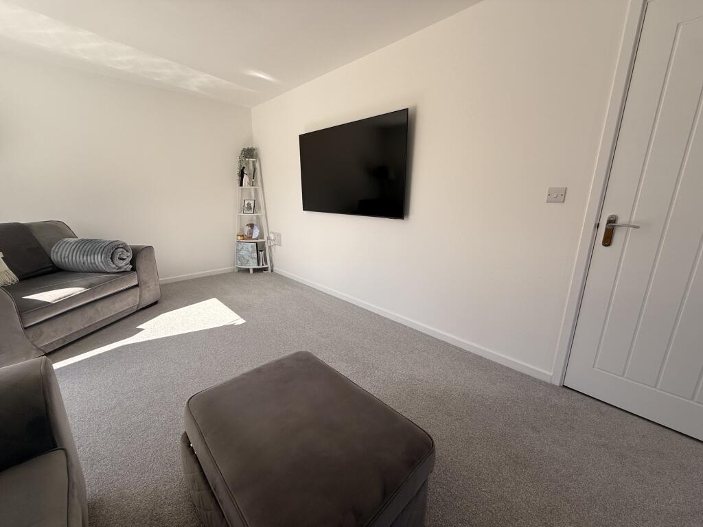 House in Durham - View 3
