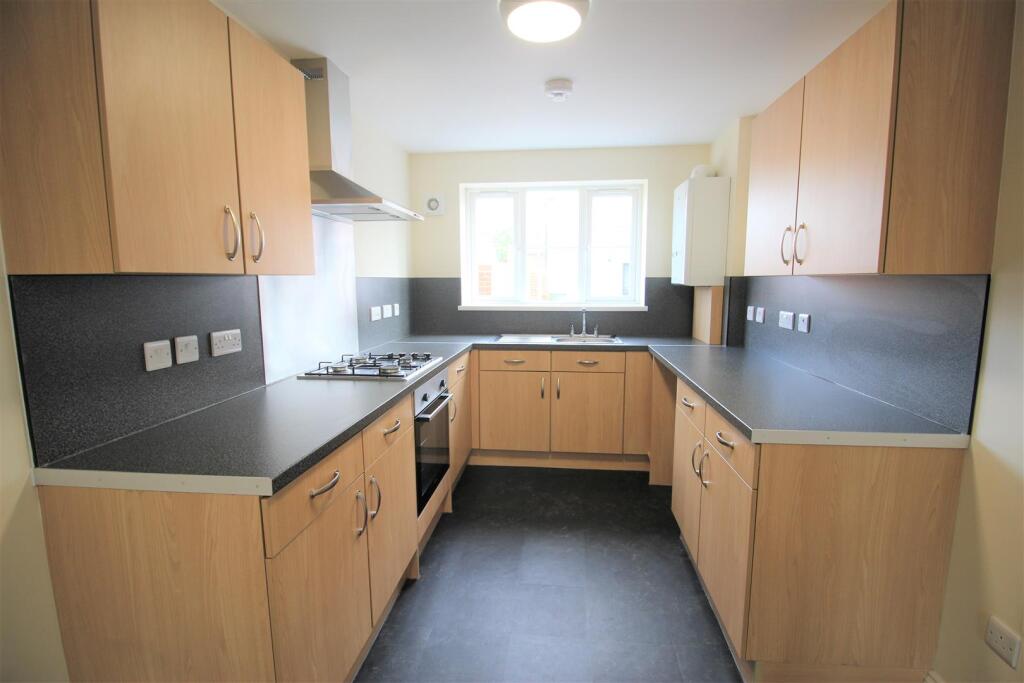 Abbie Rose Court, Gruneisen Road, Stamshaw, Portsmouth, Hants, PO2 8RR - View 2