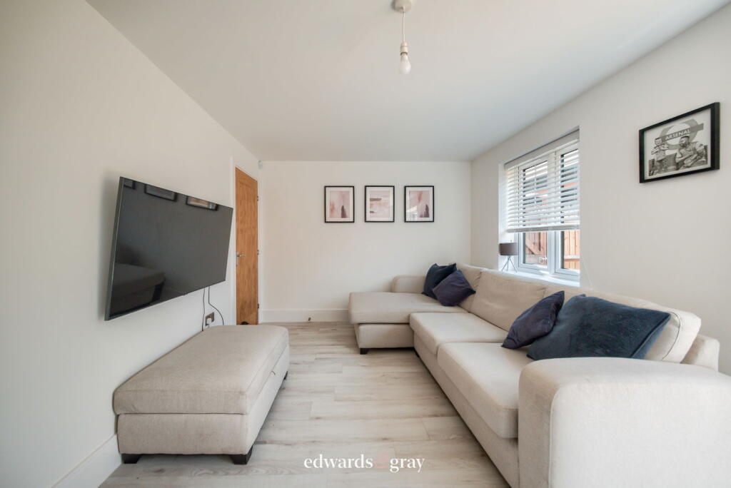Rae-Jones Close, Lichfield, WS14 9RG - View 5
