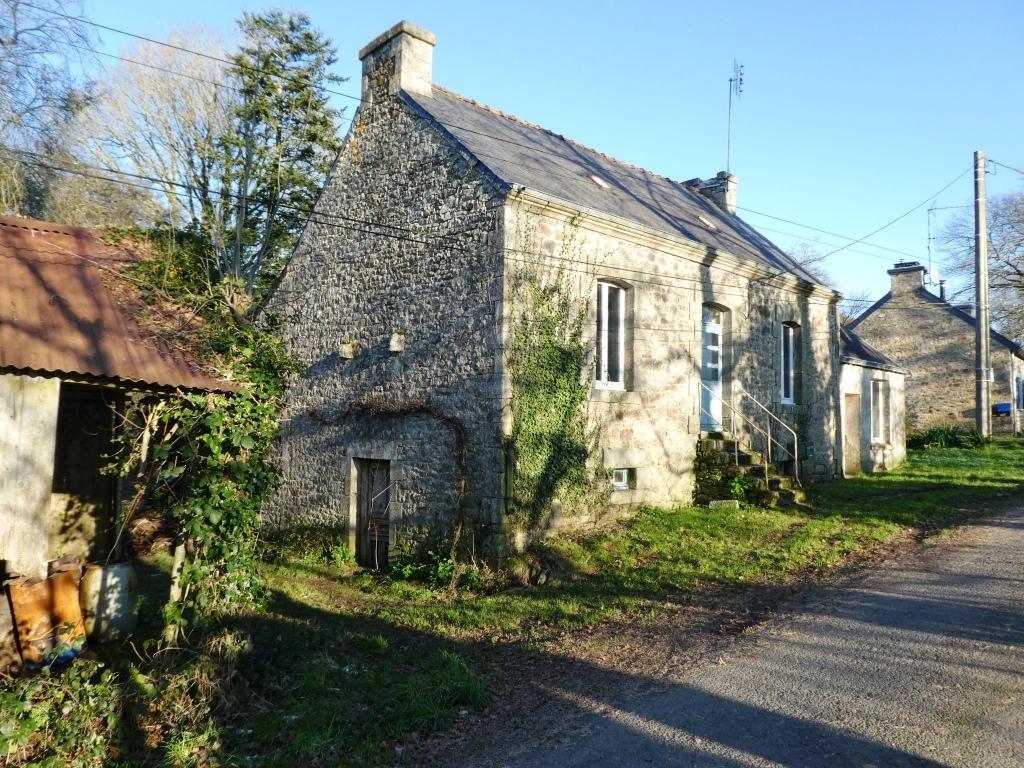Main image of property: Bretagne, Morbihan, Saint-Caradec-Trégomel