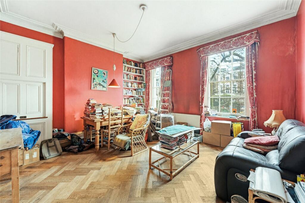 House in London, Notting Hill - View 4