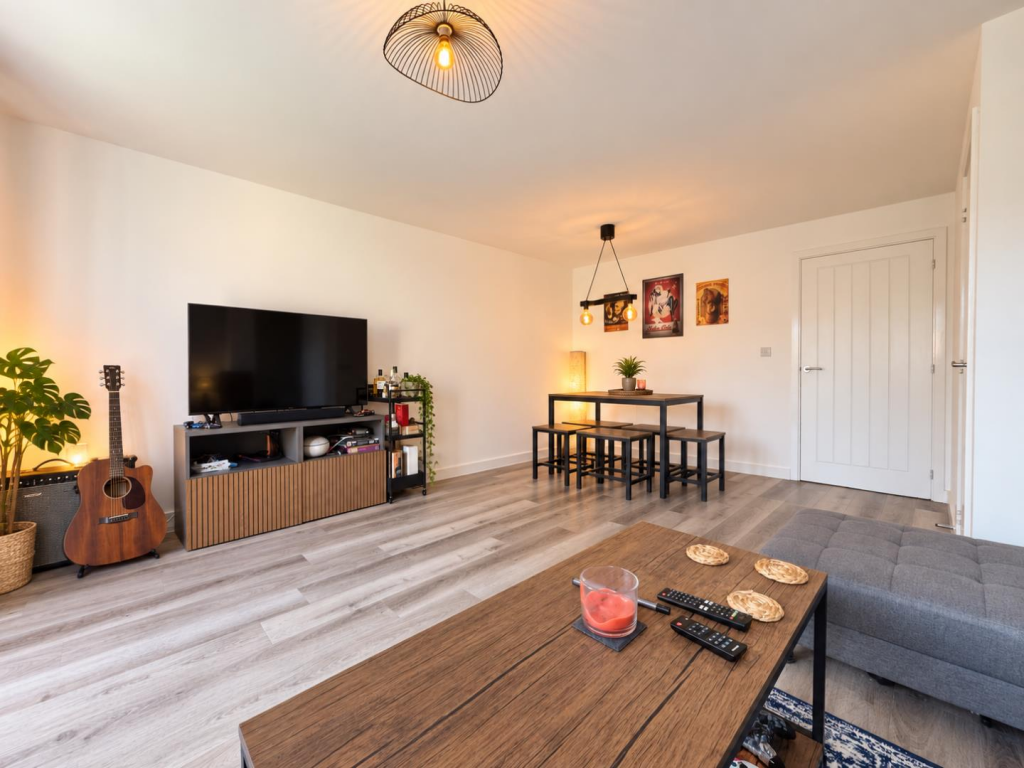 House in Stockton-on-Tees - View 5