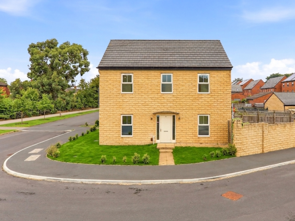 Main image of property: Azalea Avenue, Seacroft, Leeds, West Yorkshire