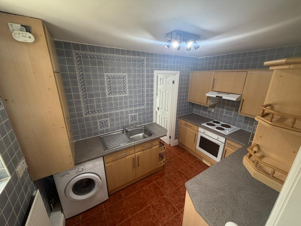 Main image of property: Hyde Road, Liverpool, L22 5NT