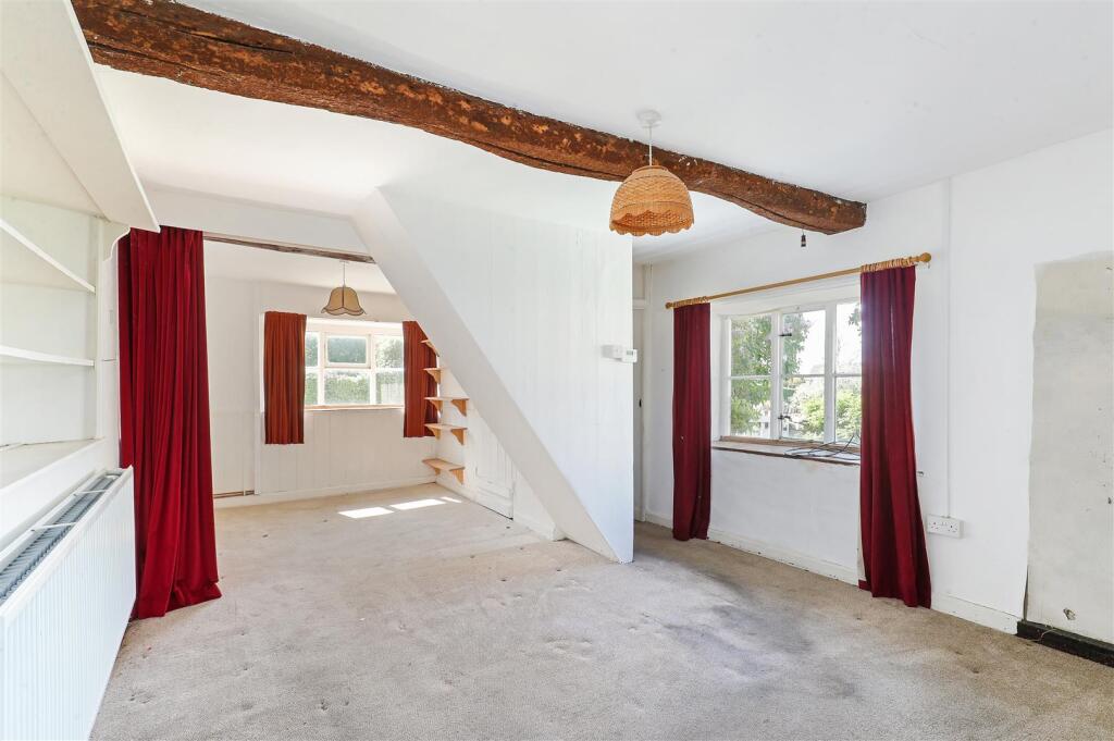 Lower Littleworth, Amberley, Stroud photo 3