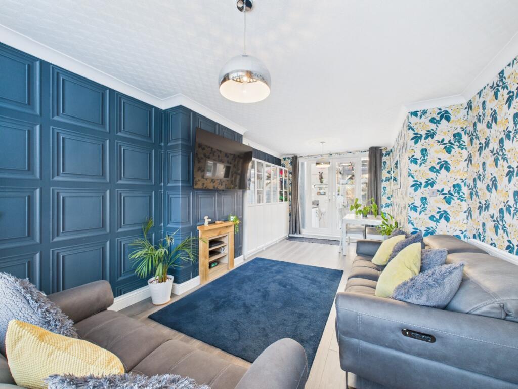 House in Hull, Kingston upon Hull - View 3