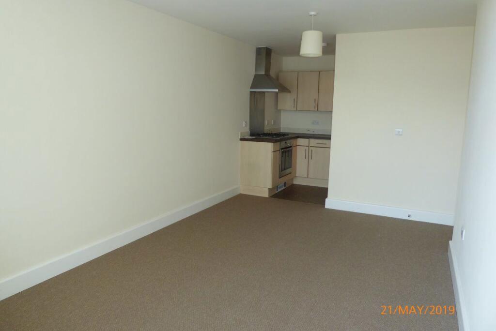 Main image of property: Lion Court, Southbridge, Northampton