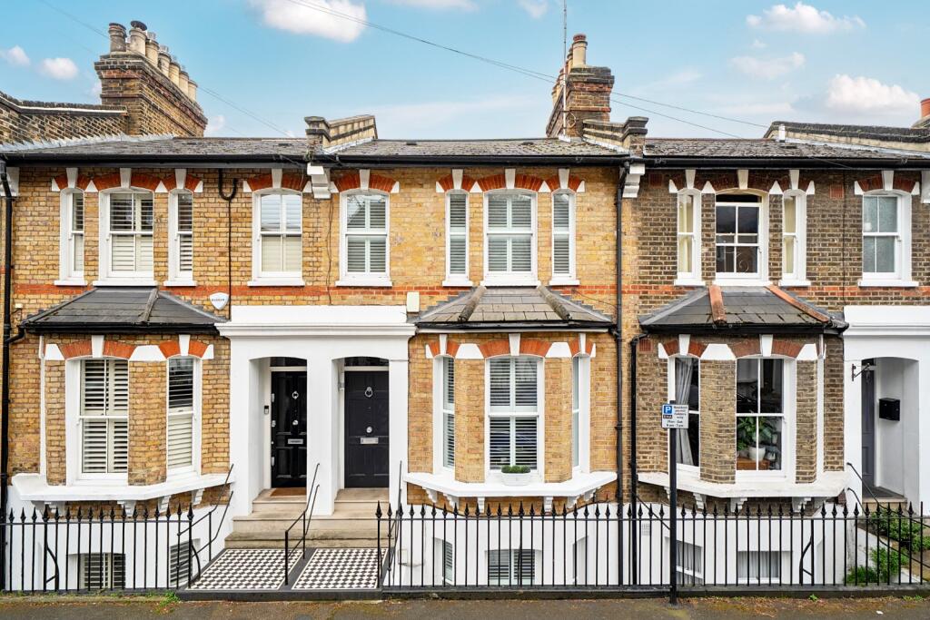 Main image of property: Southvale Road, Blackheath, London, SE3