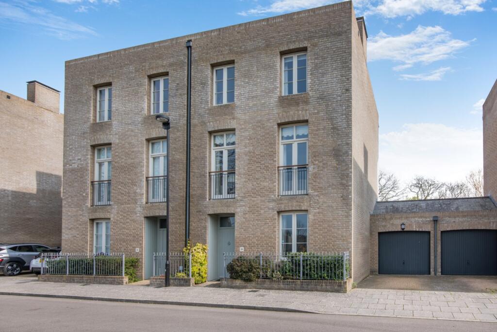 Main image of property: Fletcher Avenue, Chichester, West Sussex