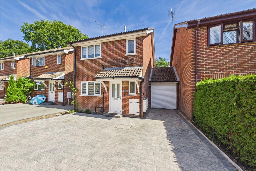 Main image of property: Spruce Drive, Lightwater, Surrey, GU18