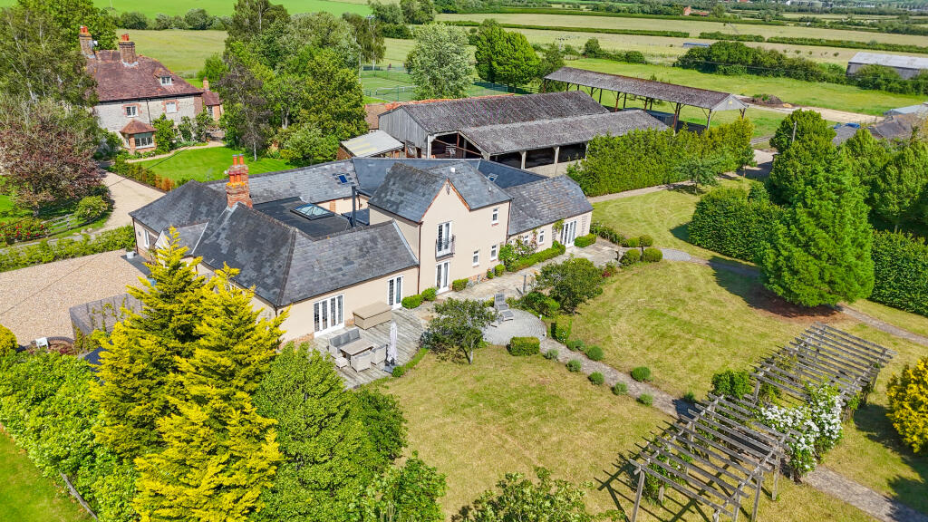 Main image of property: Wotton Underwood, Aylesbury, HP18