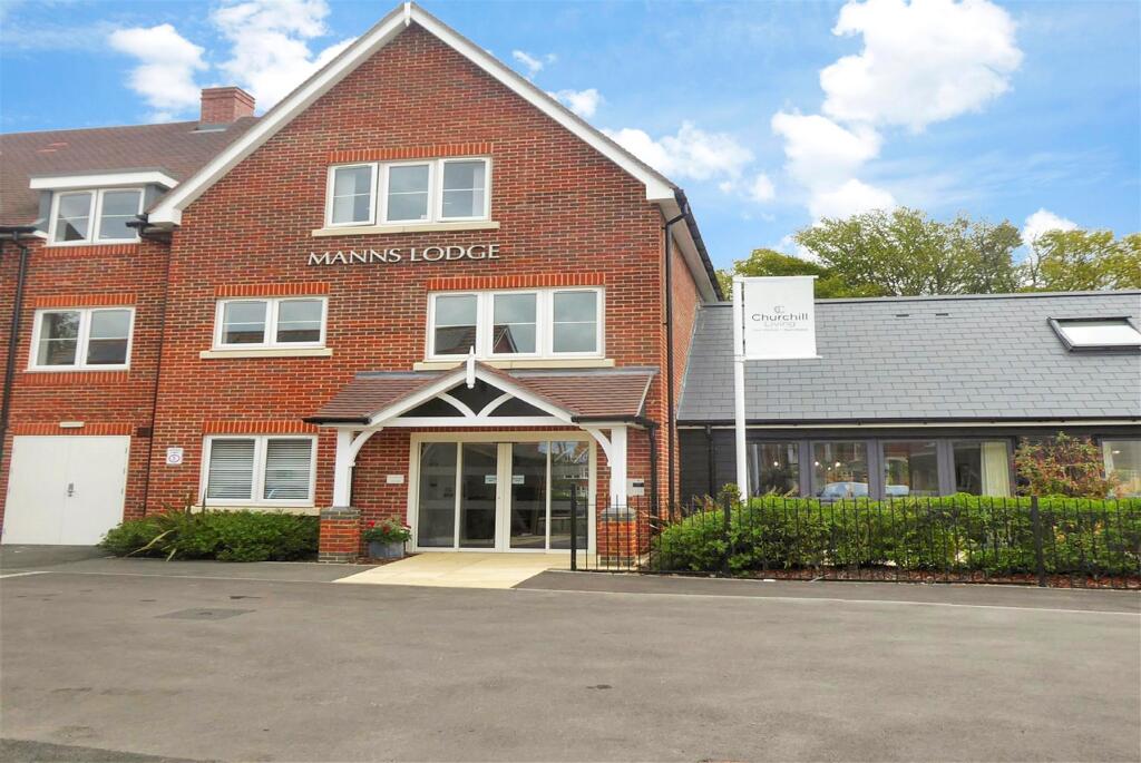 Main image of property: Victoria Road, Cranleigh, Surrey