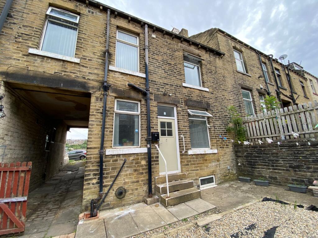 Main image of property: Harrogate Street, Bradford, BD3