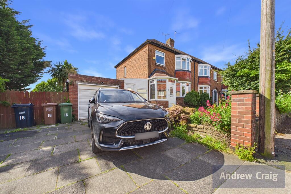 Main image of property: Fortrose Avenue, Barnes