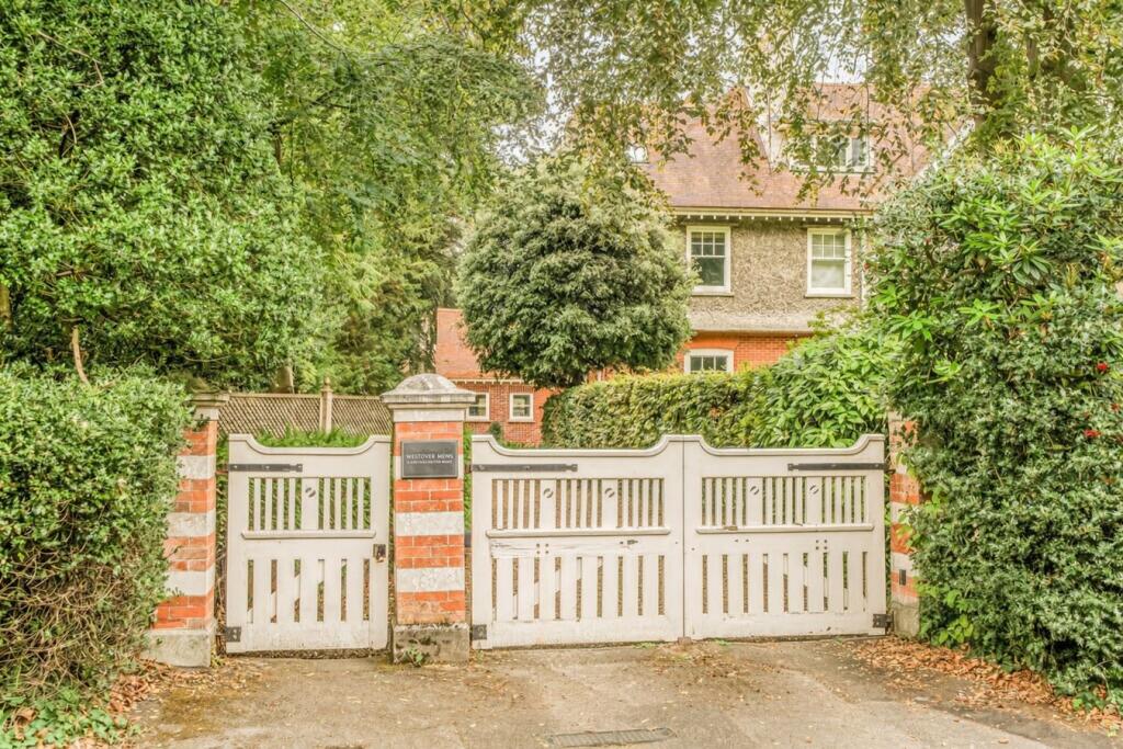 House in Bournemouth