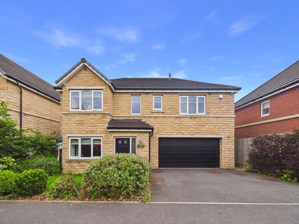 Main image of property: Wolfenden Way, Wakefield