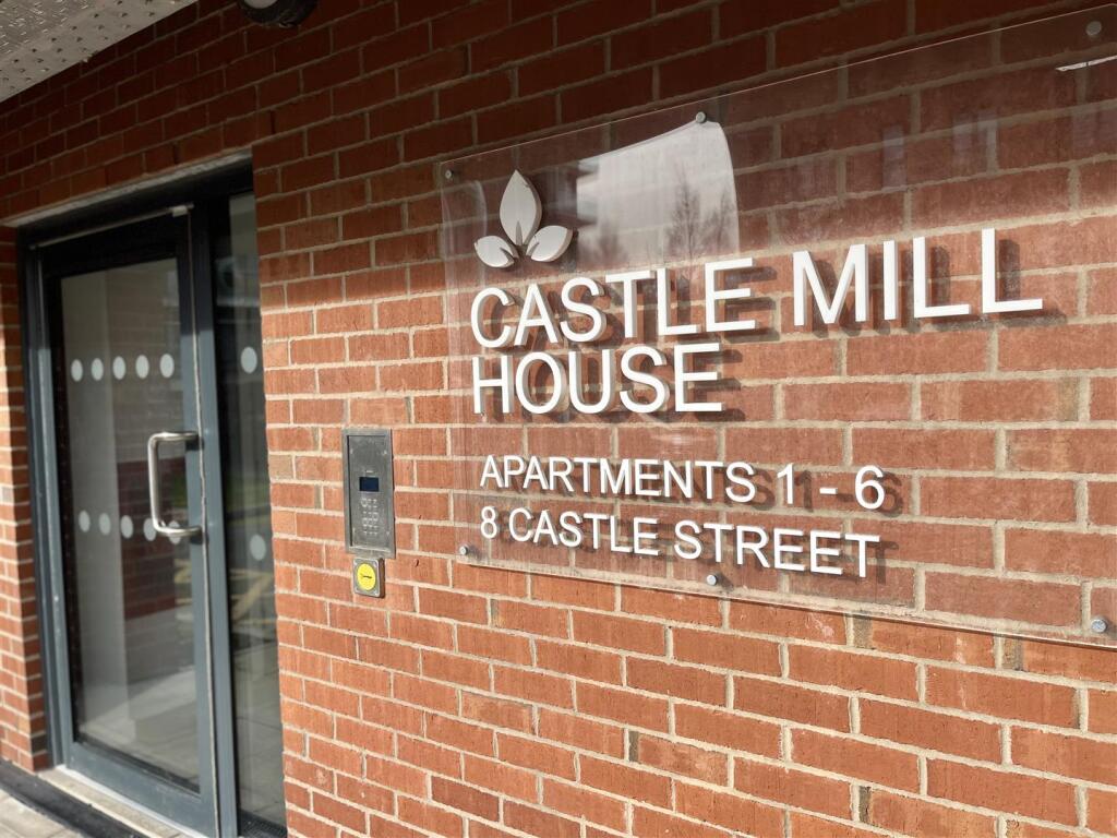 Castle Mill House, Castle Street, Stalybridge photo 4