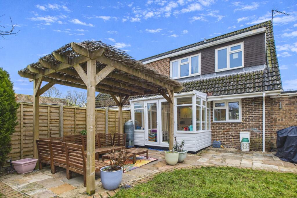 Main image of property: Longbridge Road, Bramley, Tadley, Hampshire, RG26