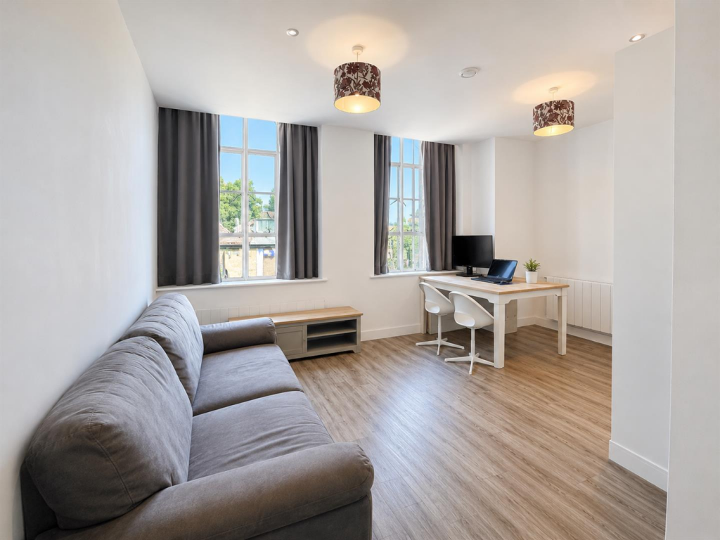Apartment in Bristol, City of Bristol - View 3