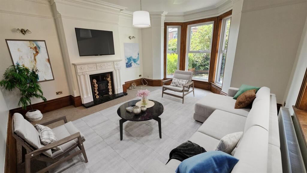 Main image of property: Bridgford Road, West Bridgford, Nottingham, NG2 6AN