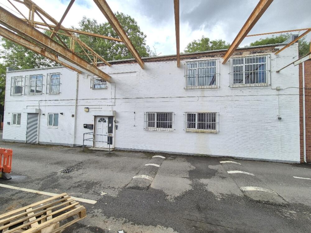 Clapgate Lane, Birmingham, West Midlands, B32