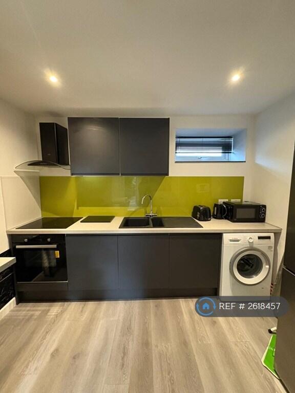 Main image of property: The Victor, Nottingham, NG7